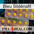 Bleu Sildénafil new10